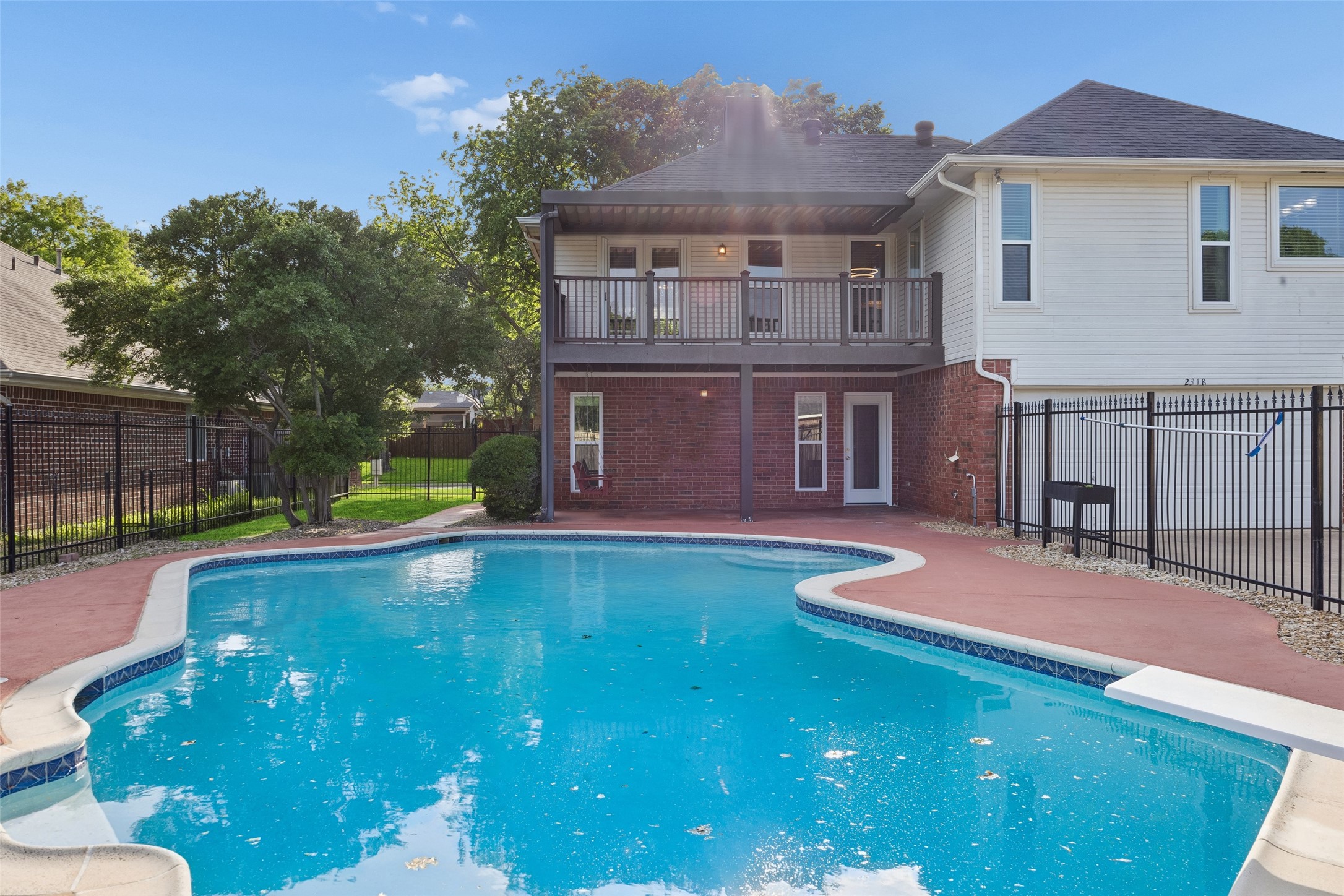 2318 Dana Drive