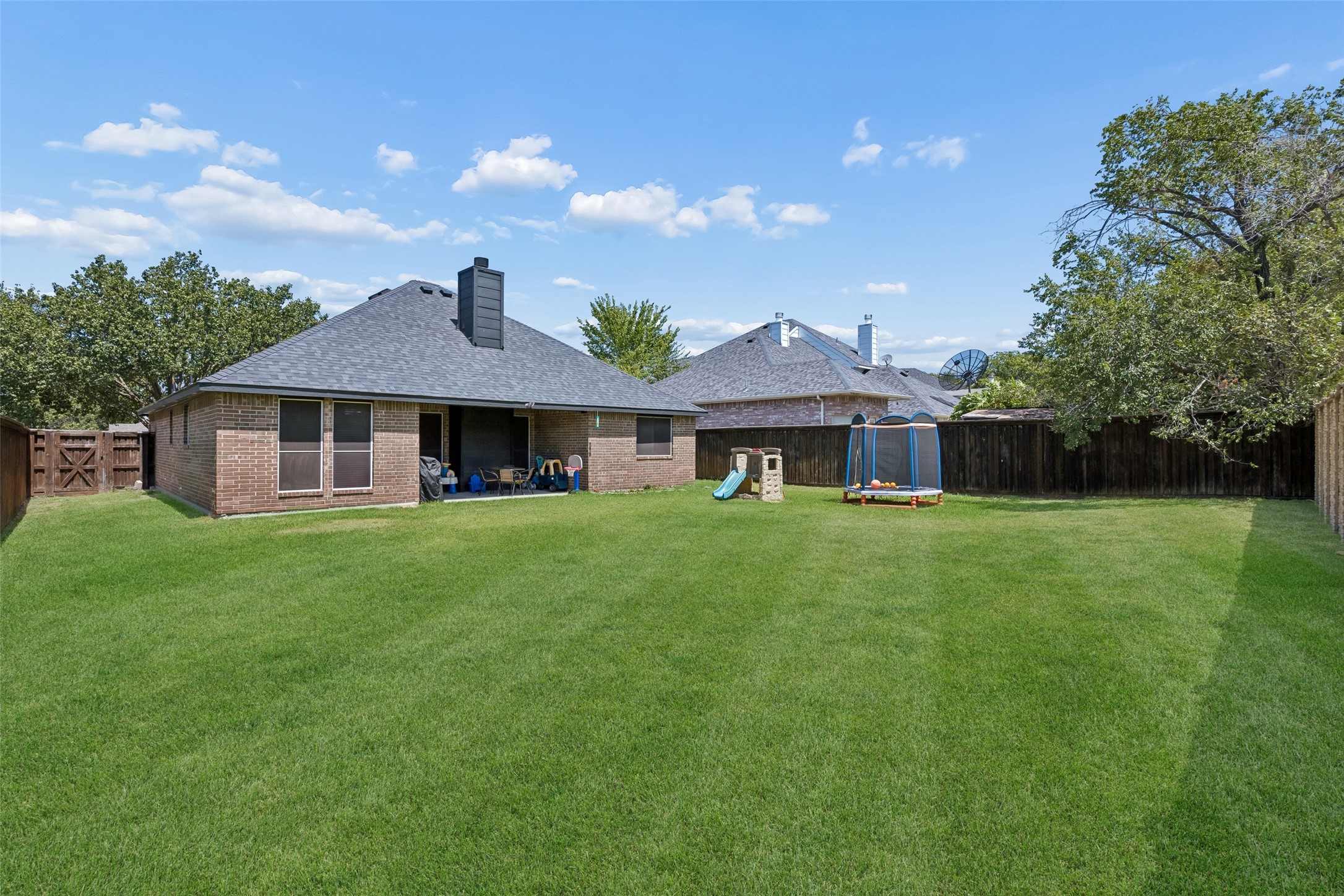 244 Mulberry Lane