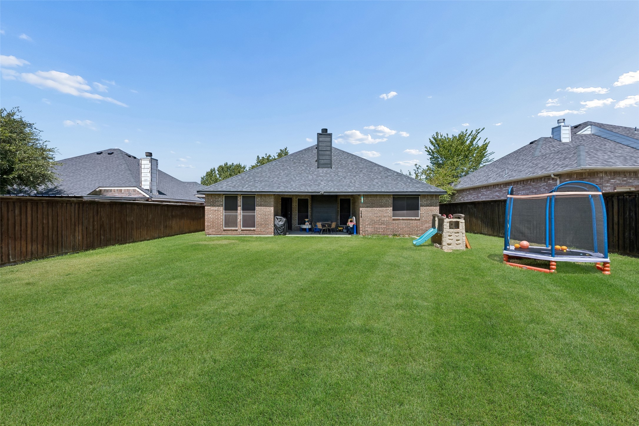 244 Mulberry Lane