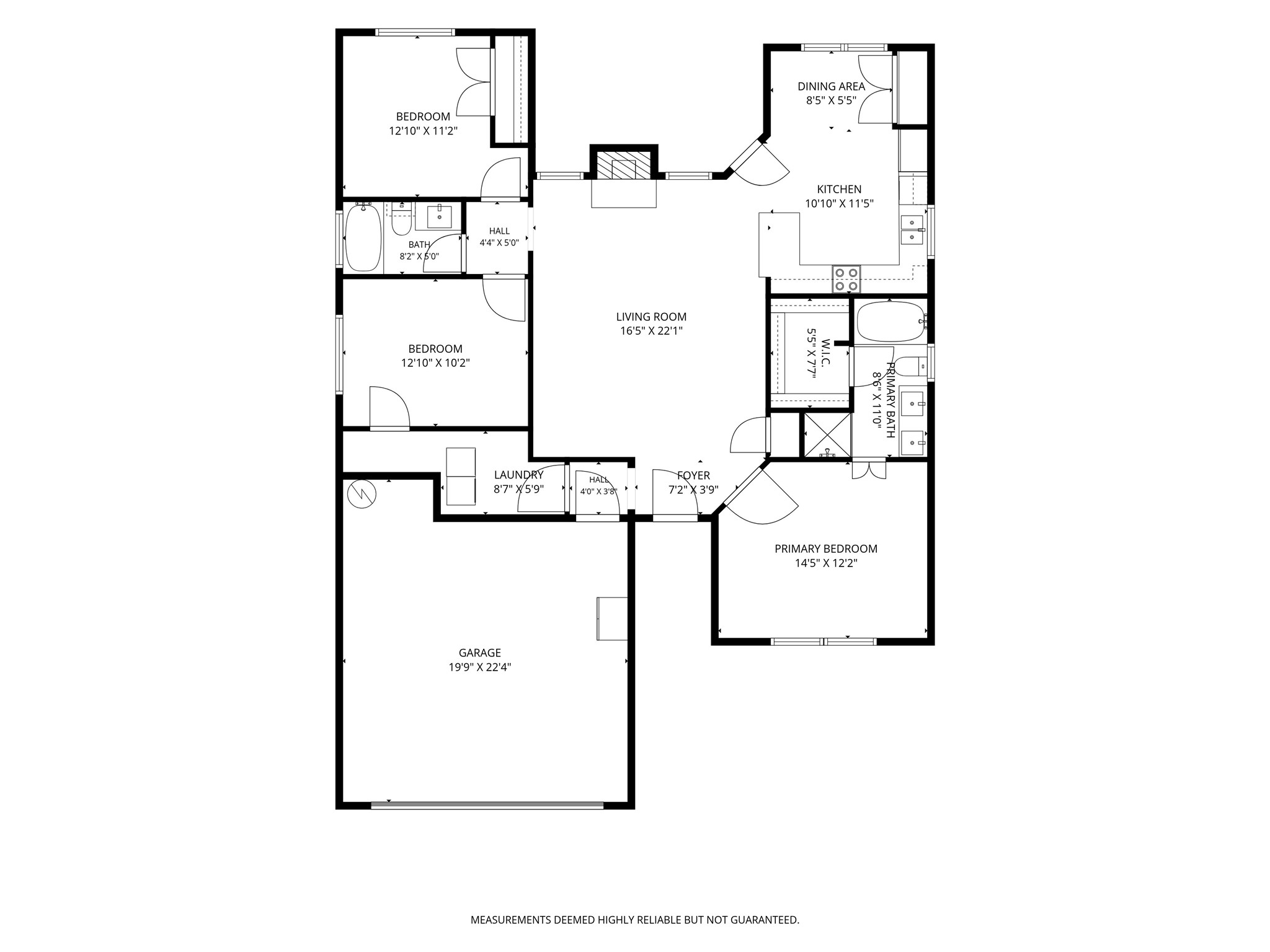 244 Mulberry Lane