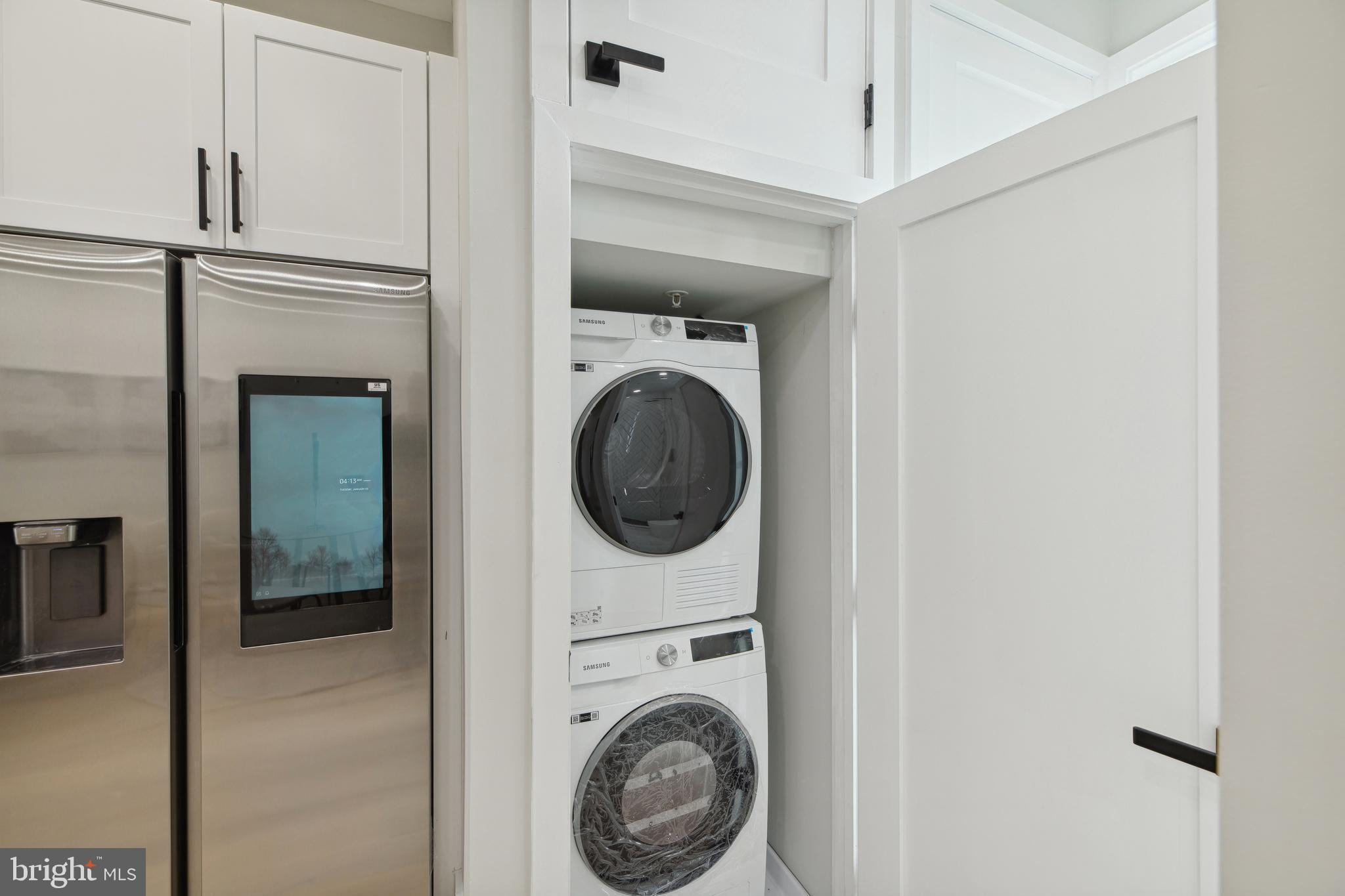 2213 M St NE #4