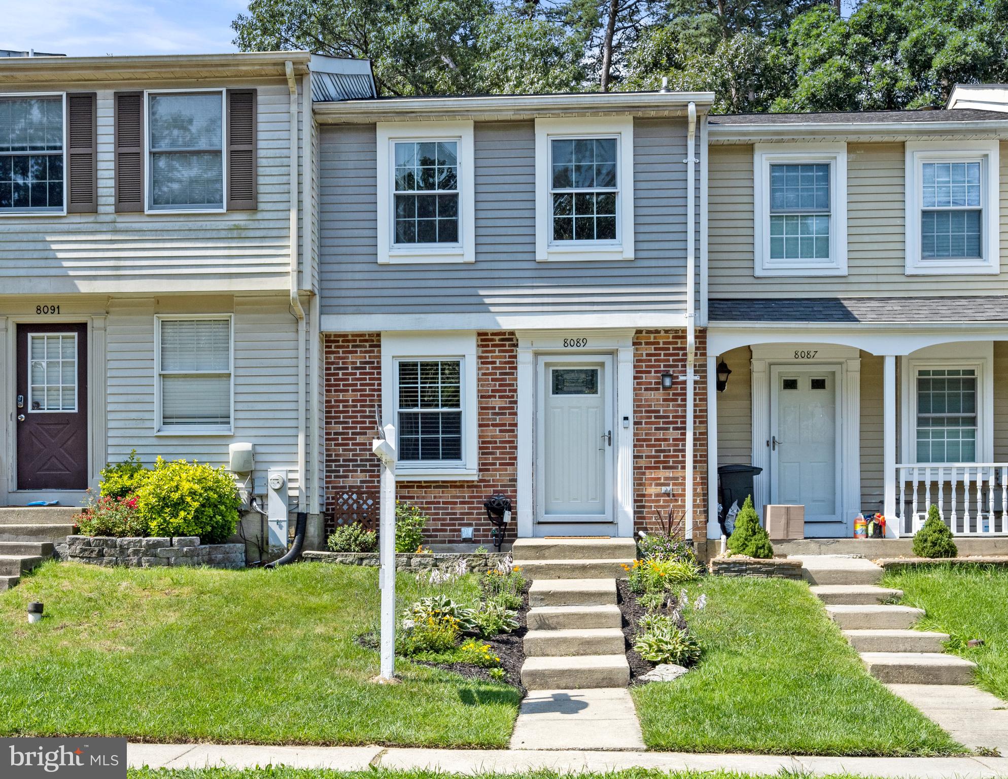 8089 WOLSEY COURT