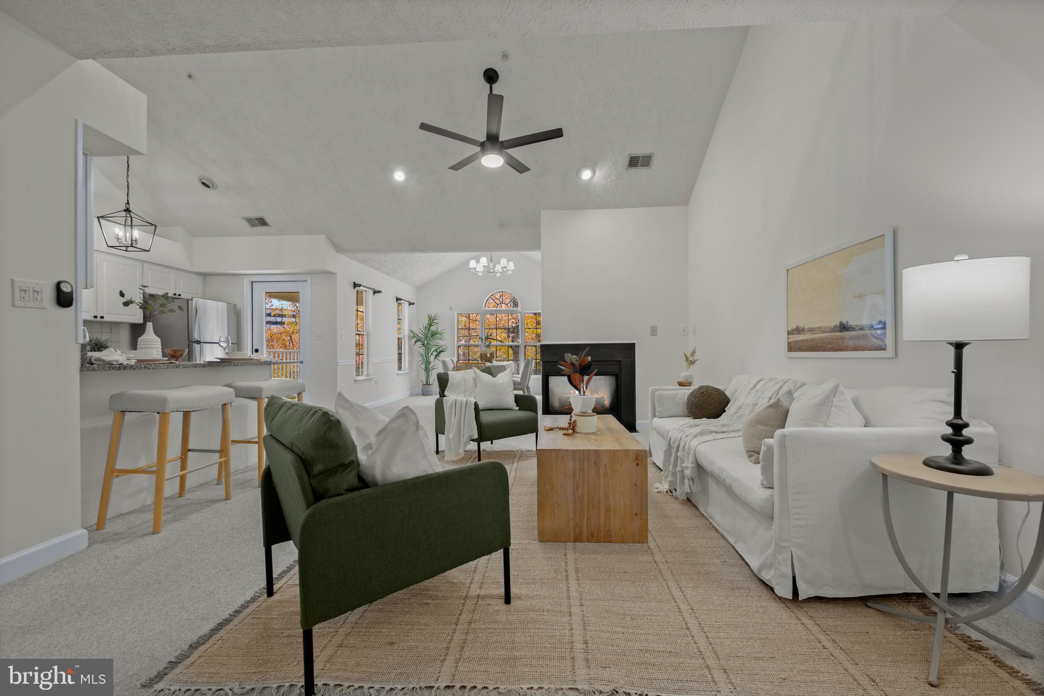 617 Admiral DRIVE Unit: 5402