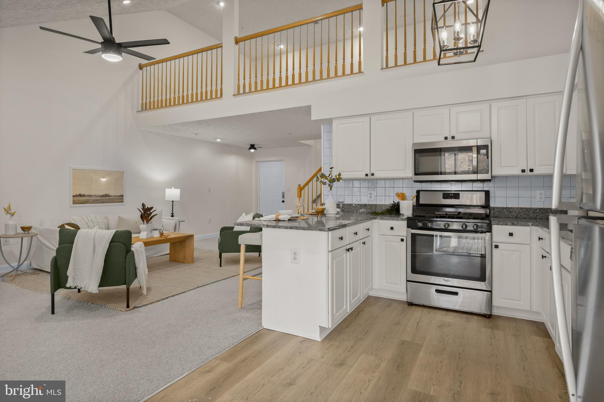 617 Admiral DRIVE Unit: 5402
