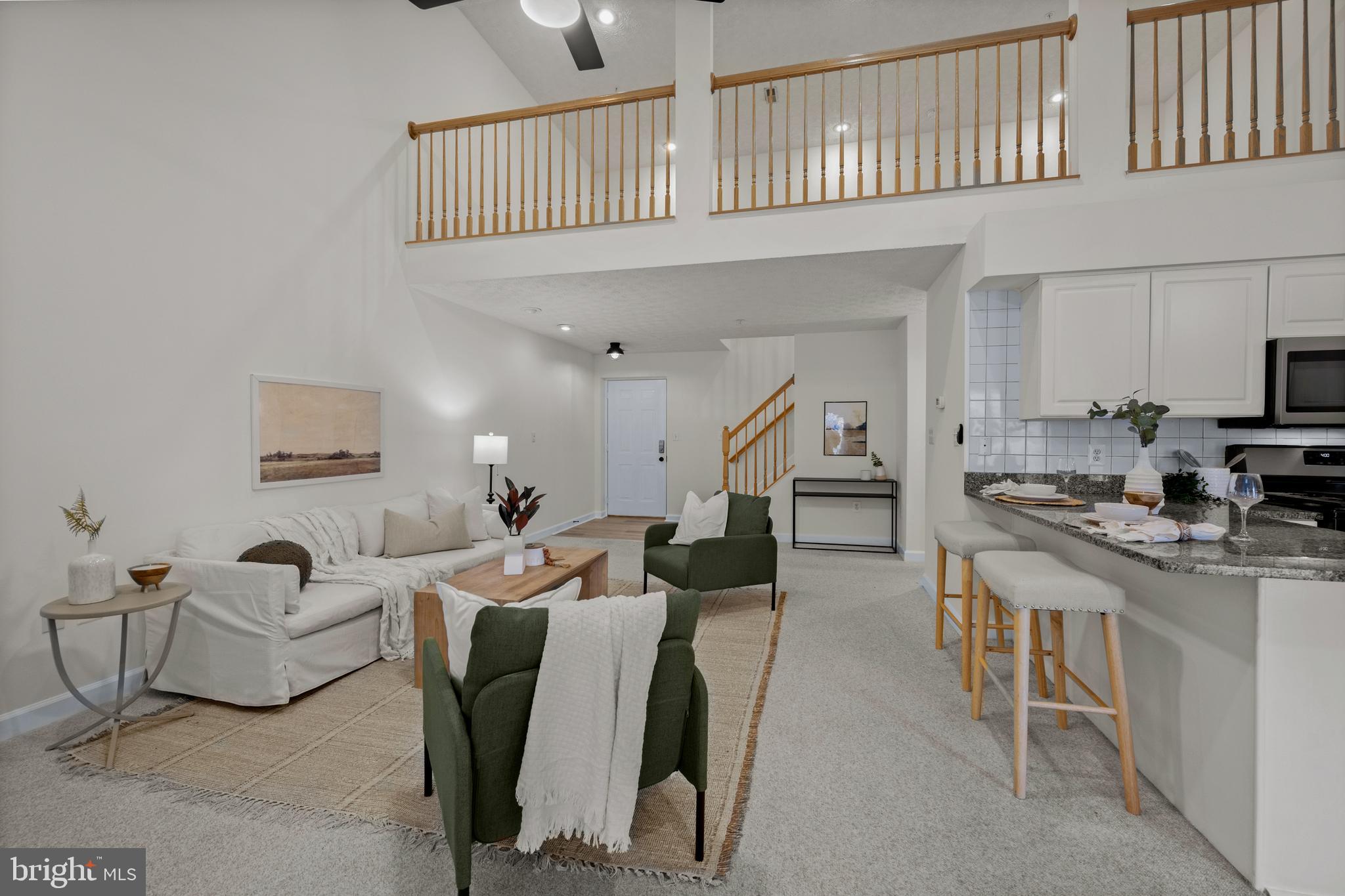 617 Admiral DRIVE Unit: 5402