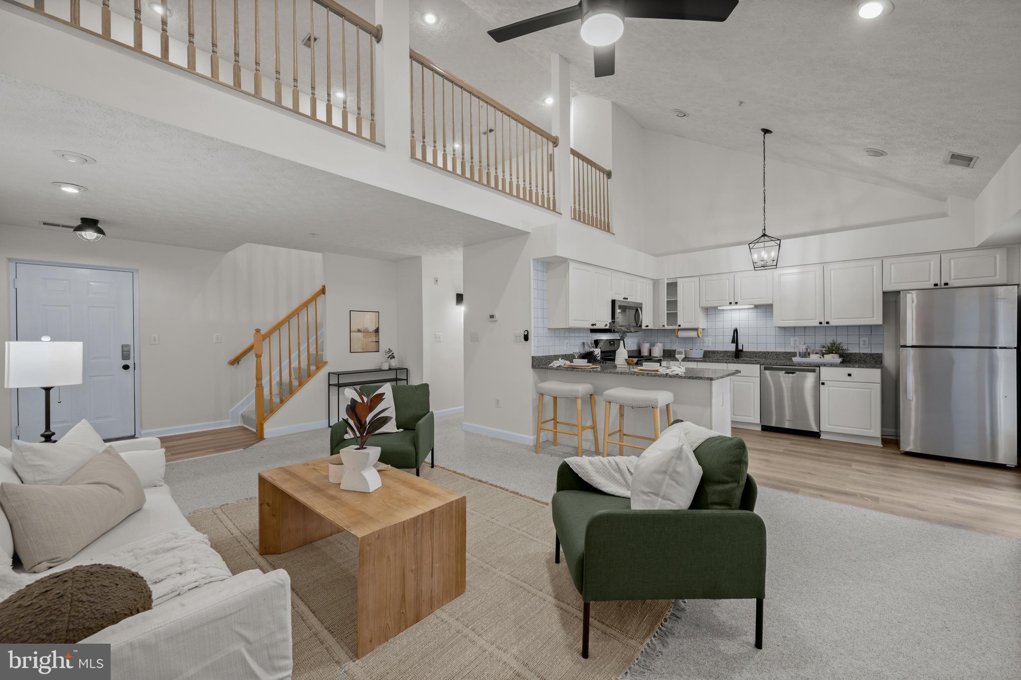 617 Admiral DRIVE Unit: 5402