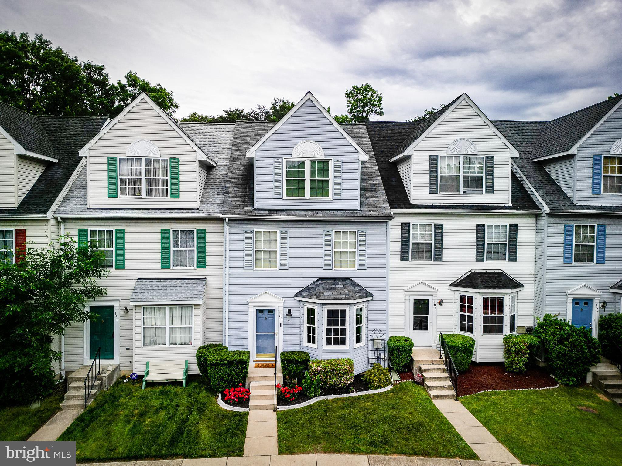 188 Langdon Farm Cir