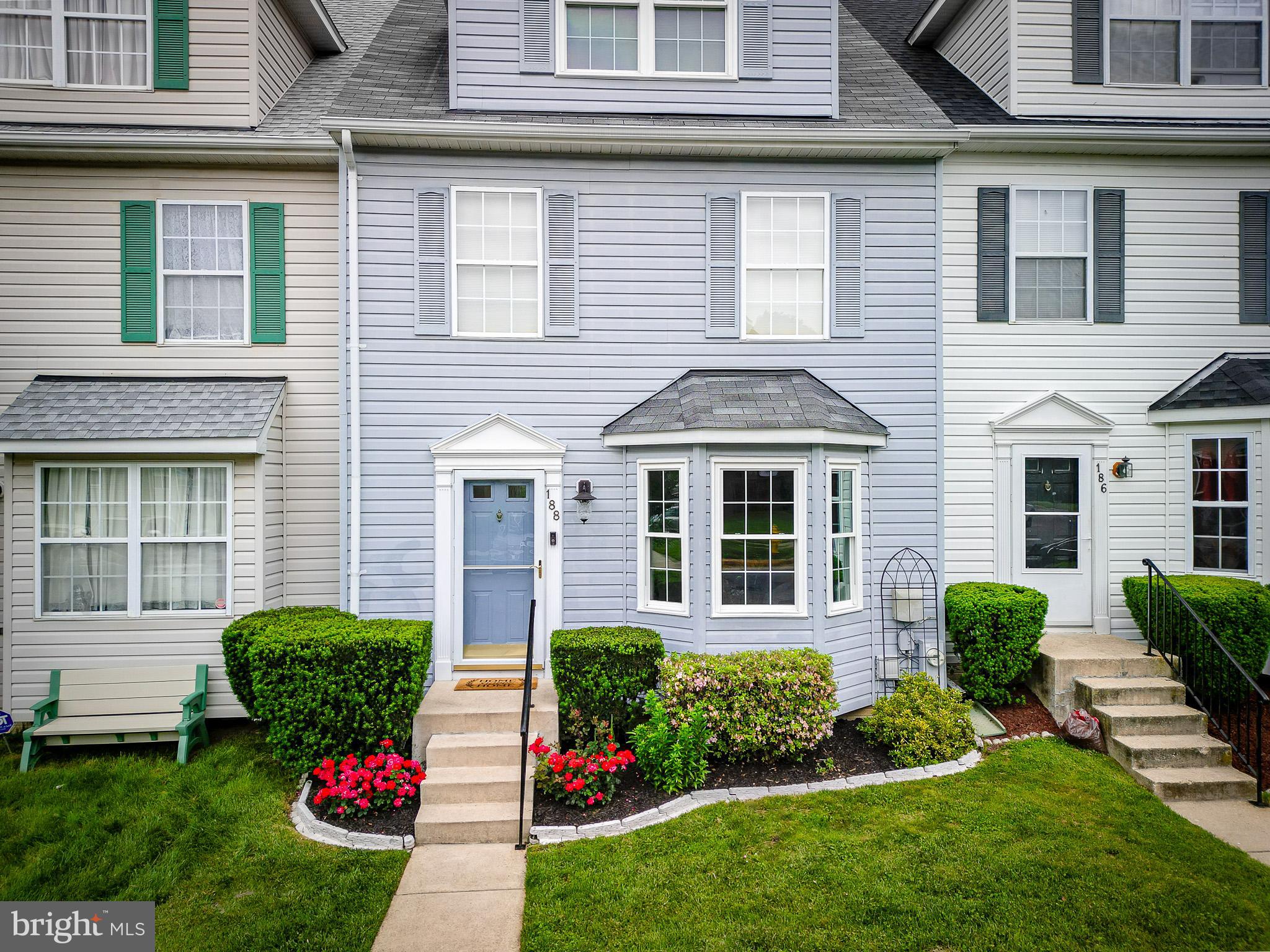 188 Langdon Farm Cir