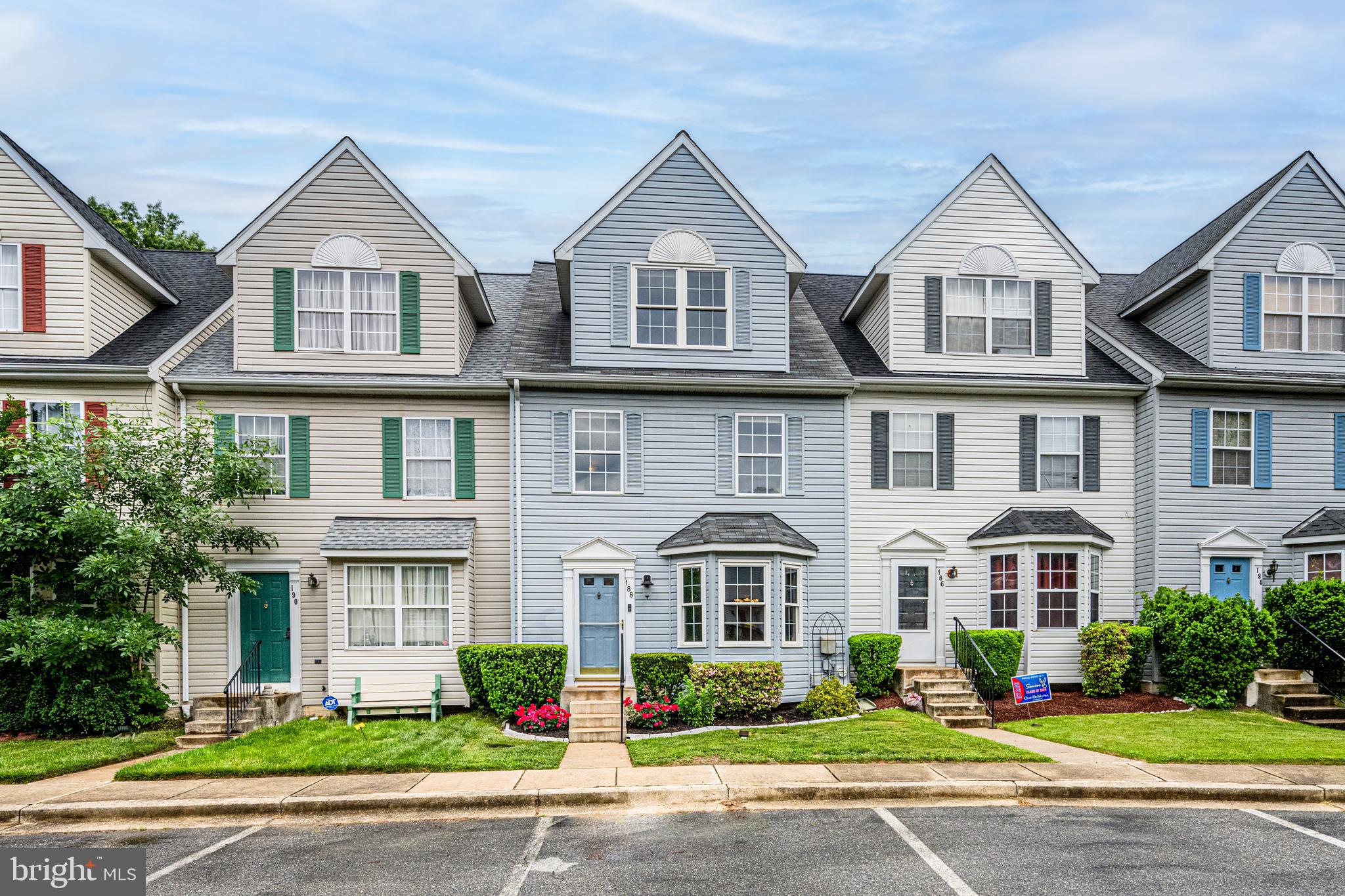 188 Langdon Farm Cir