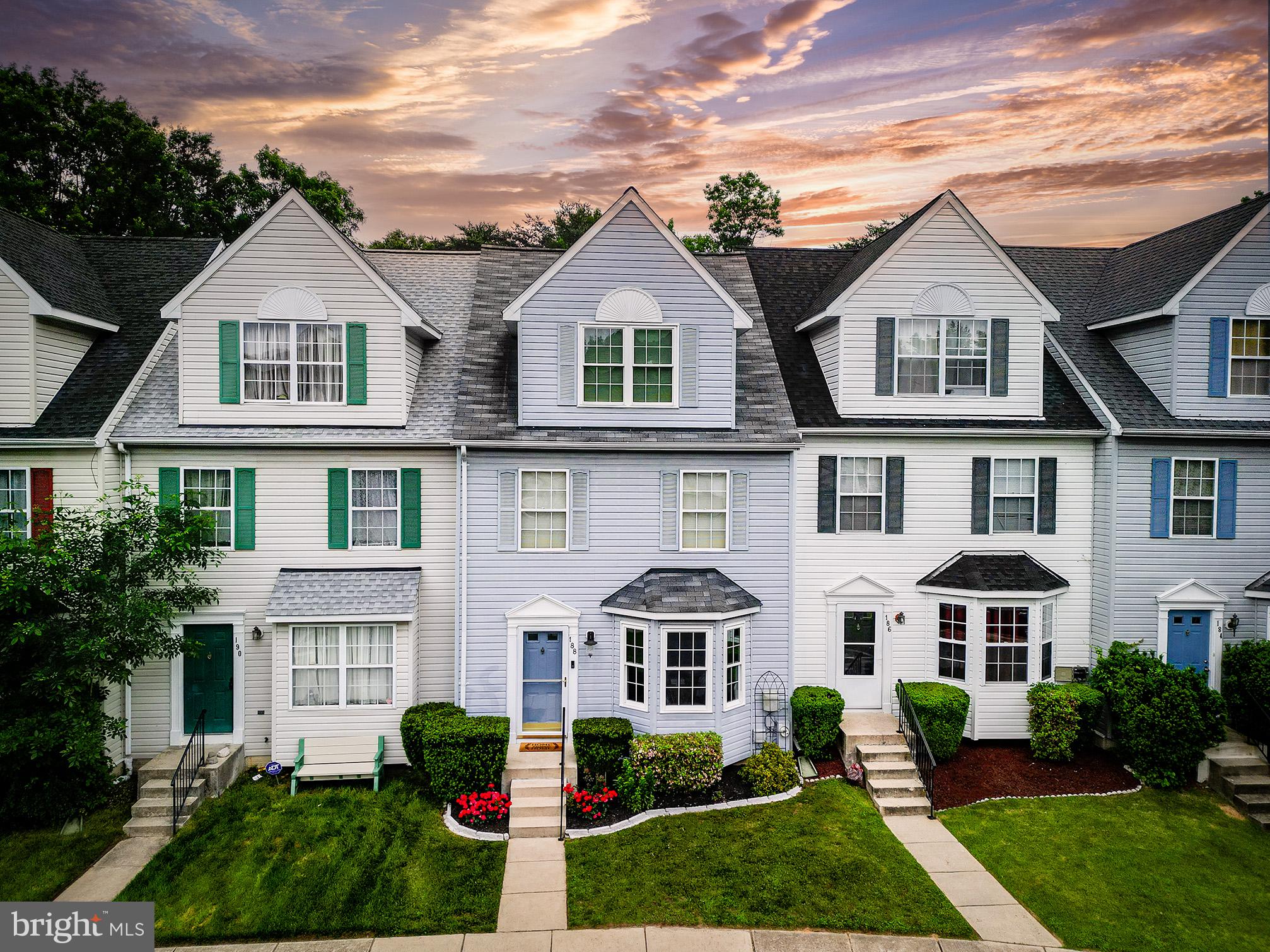 188 Langdon Farm Cir