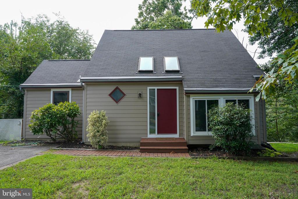 567 ARUNDEL DR