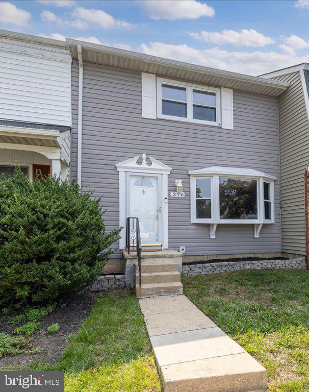 276 Keith Ct