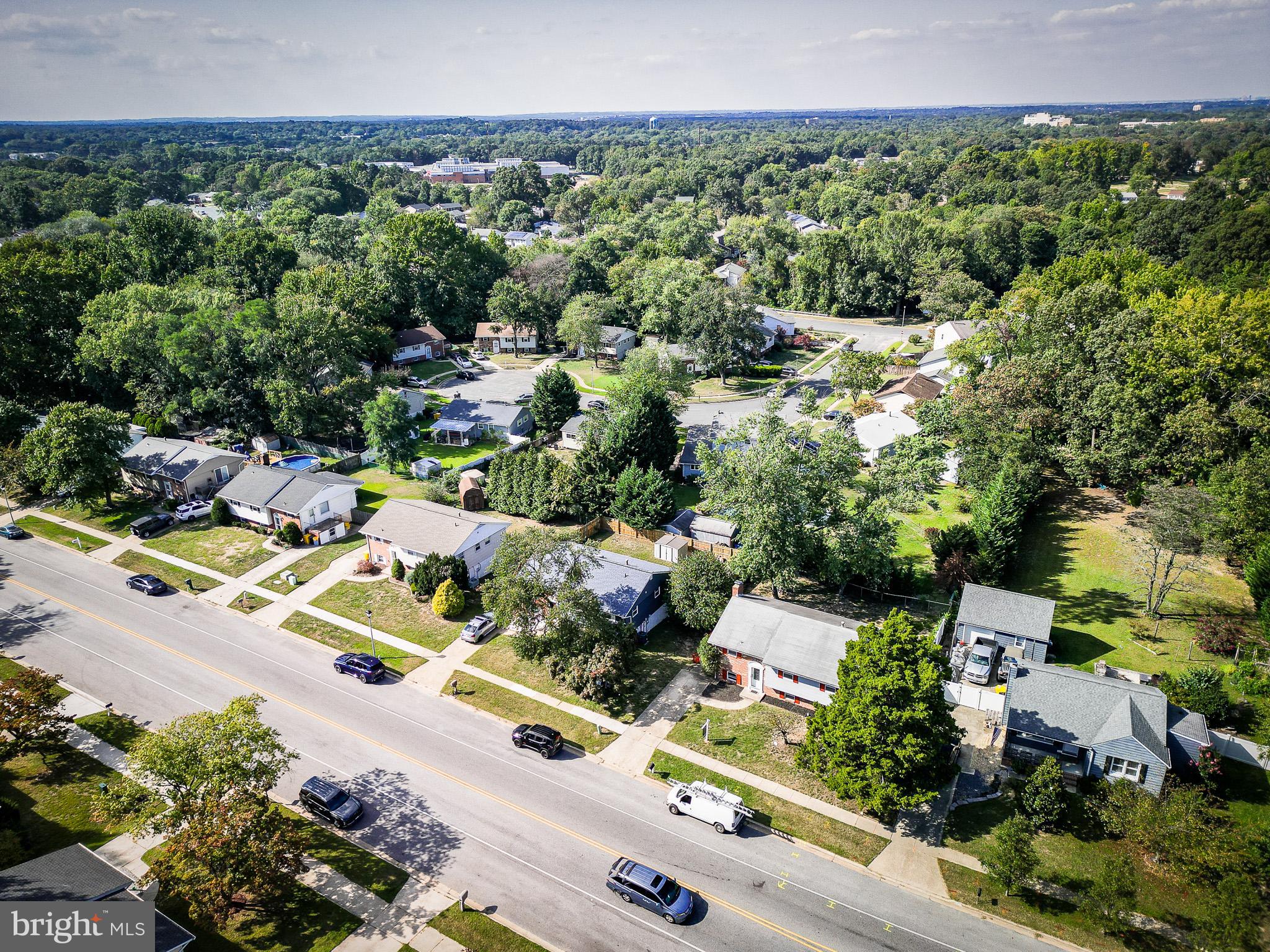 508 Old Mill Rd