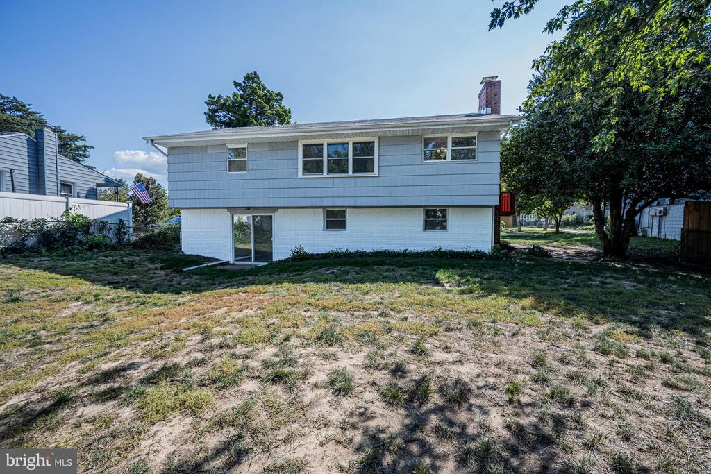 508 Old Mill Rd