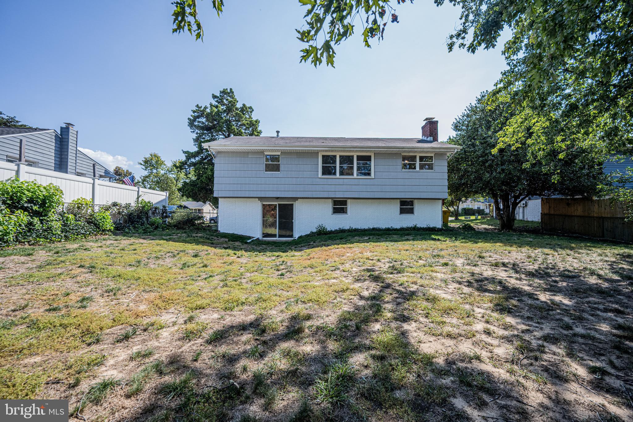 508 Old Mill Rd