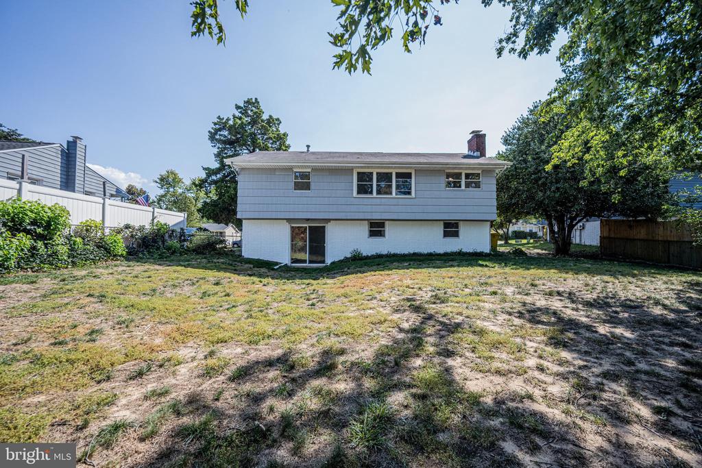 508 Old Mill Rd