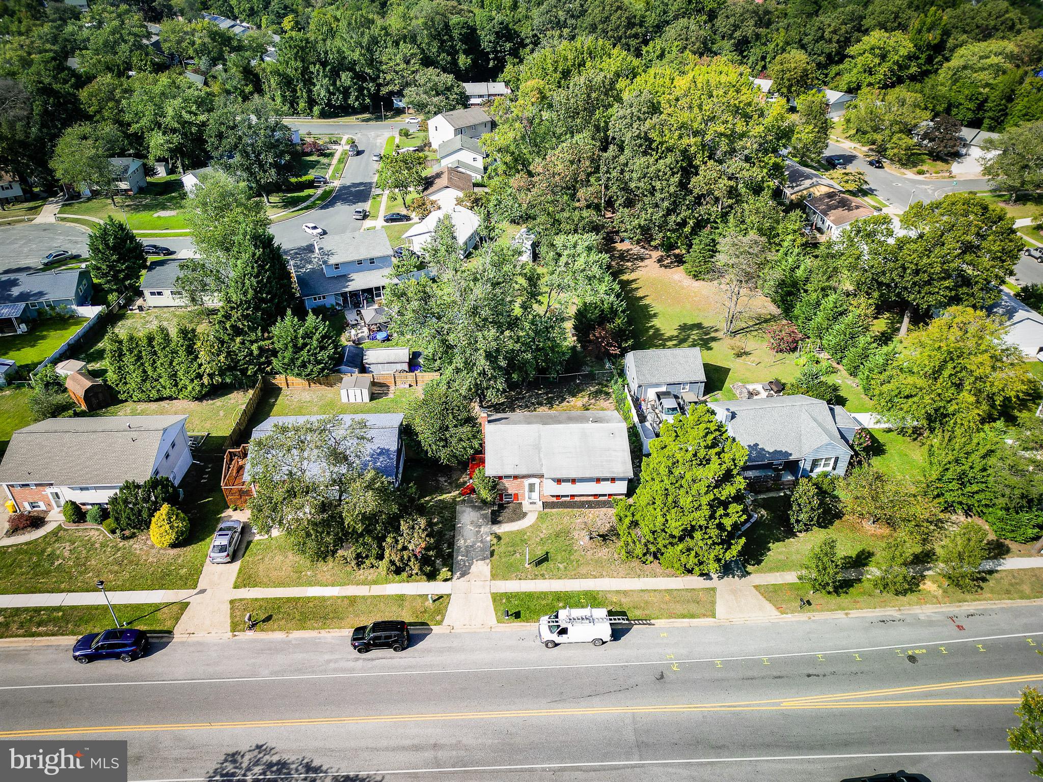 508 Old Mill Rd