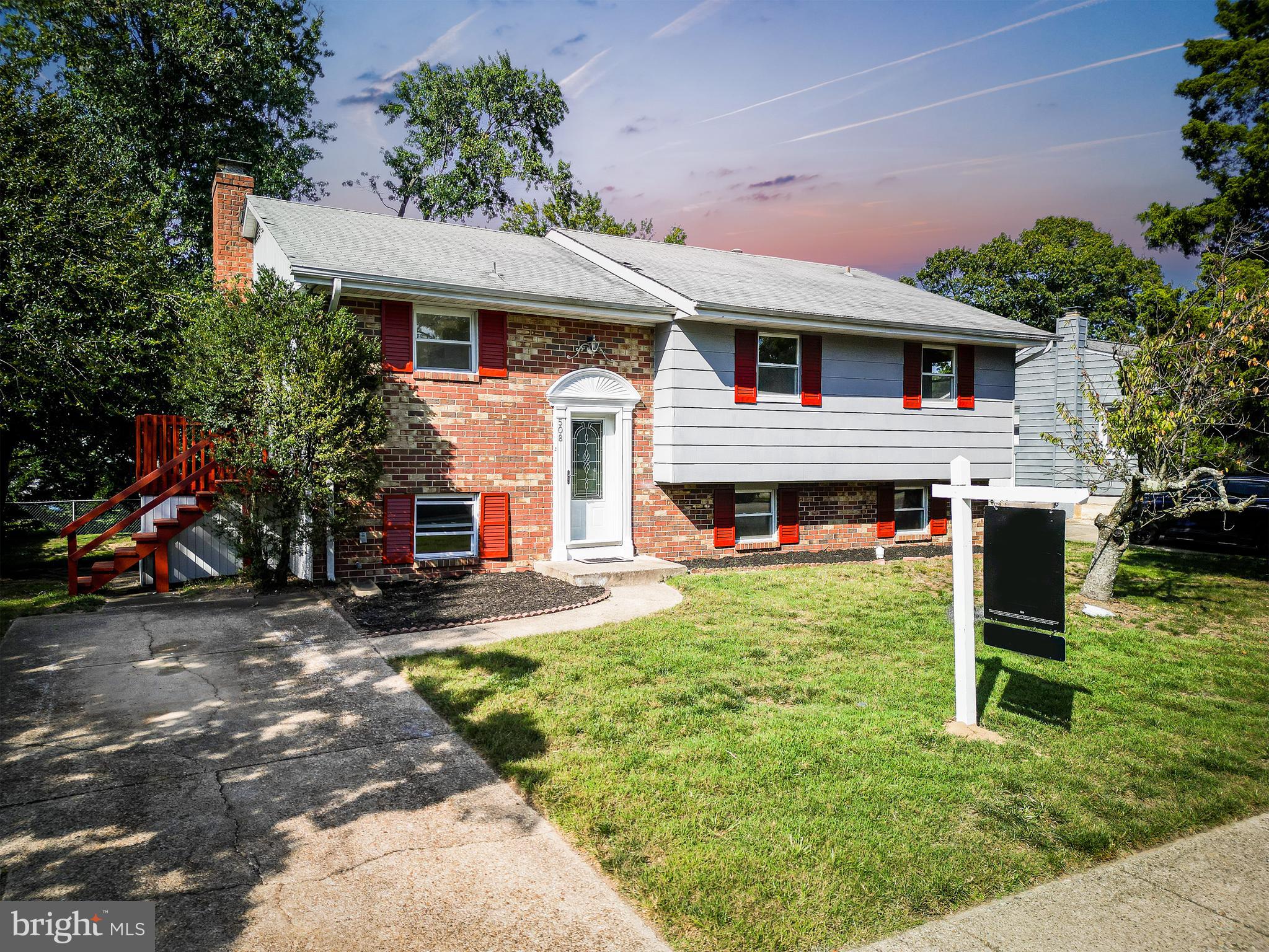 508 Old Mill Rd