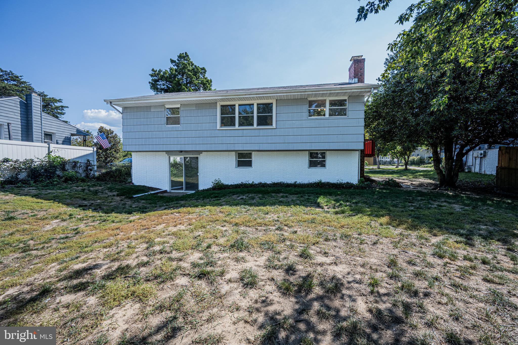 508 Old Mill Rd