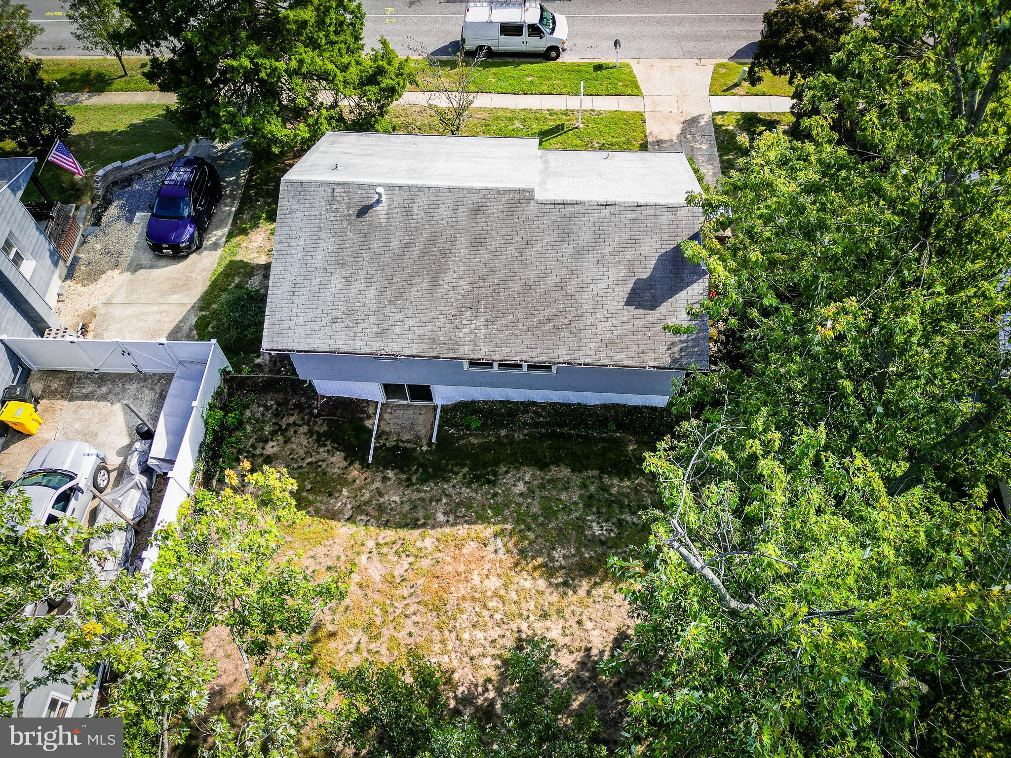 508 Old Mill Rd