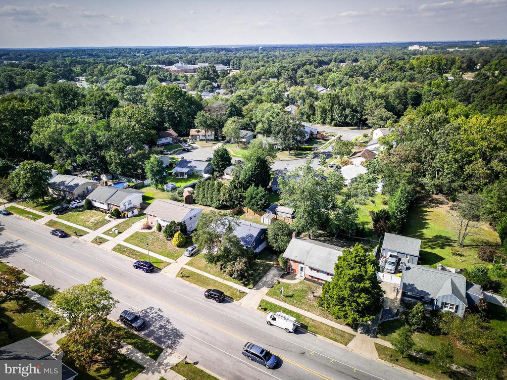 508 Old Mill Rd