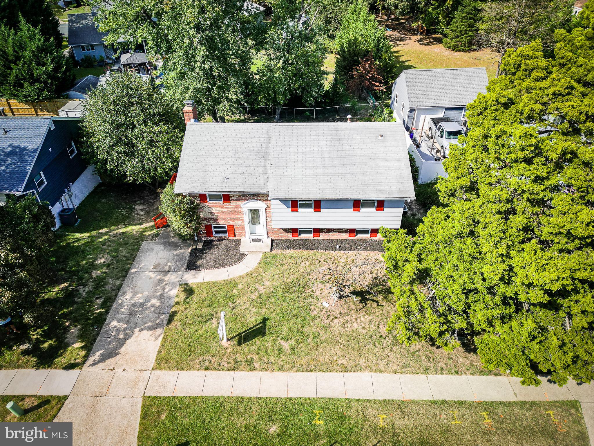 508 Old Mill Rd