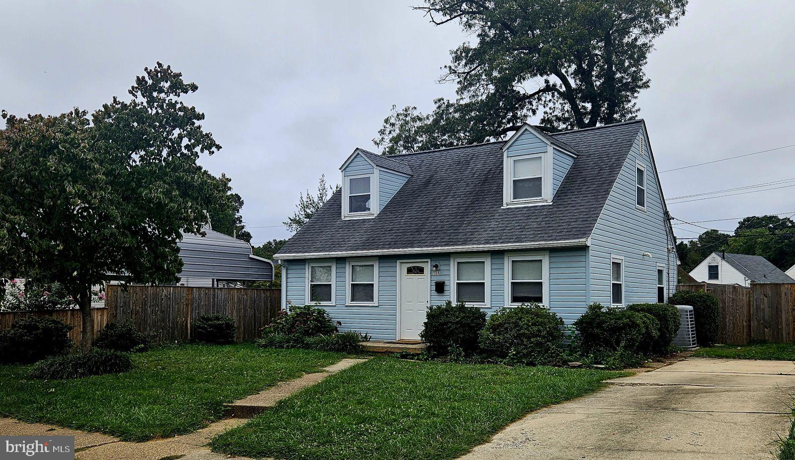 115 STEVENS RD