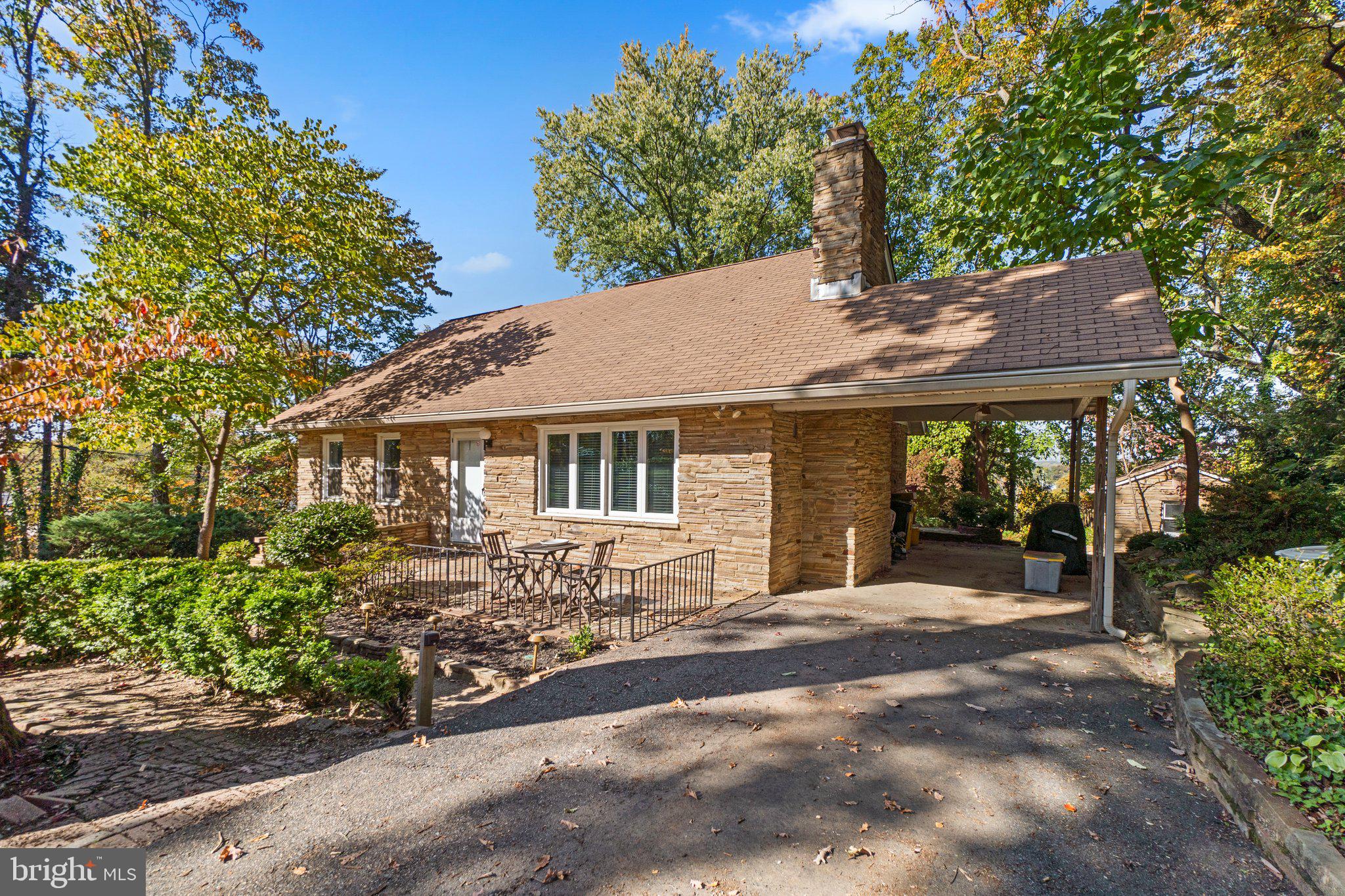 522 Koch Rd
