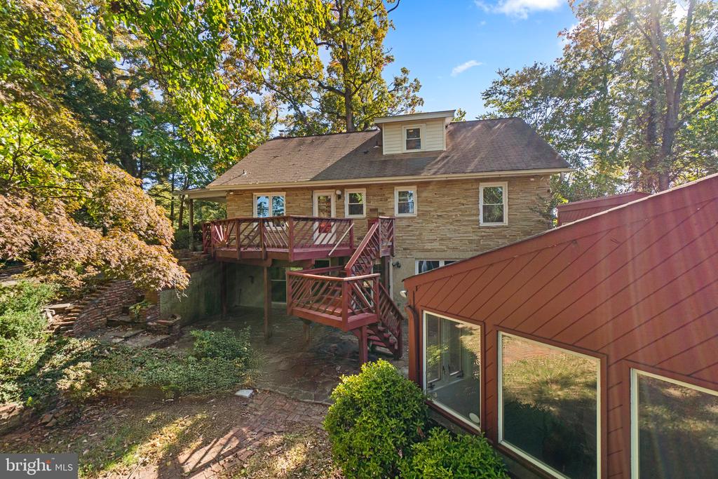 522 Koch Rd