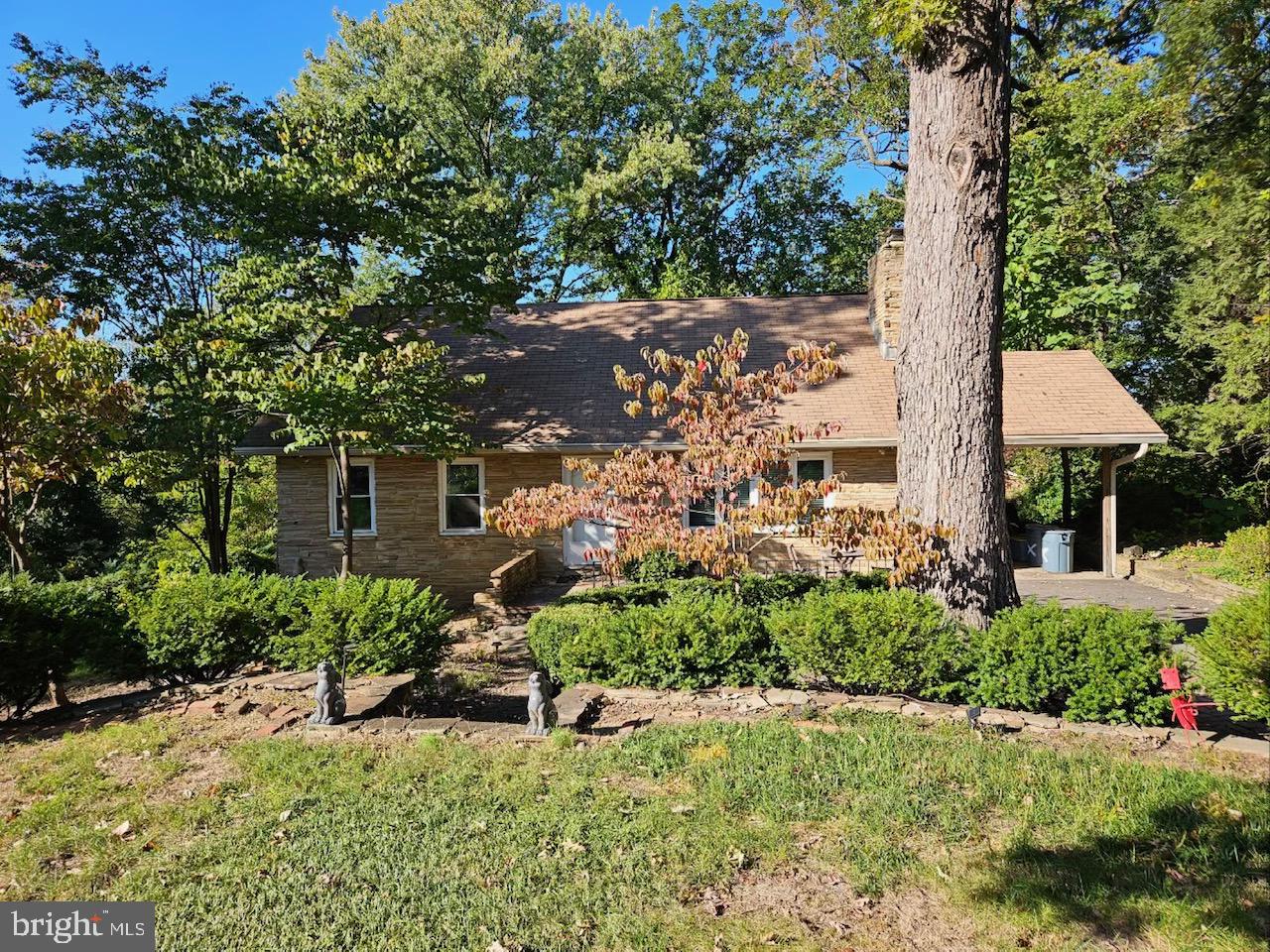 522 Koch Rd
