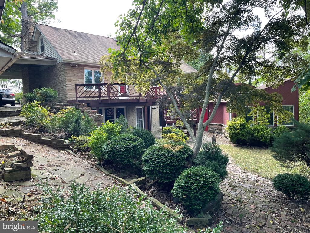 522 Koch Rd