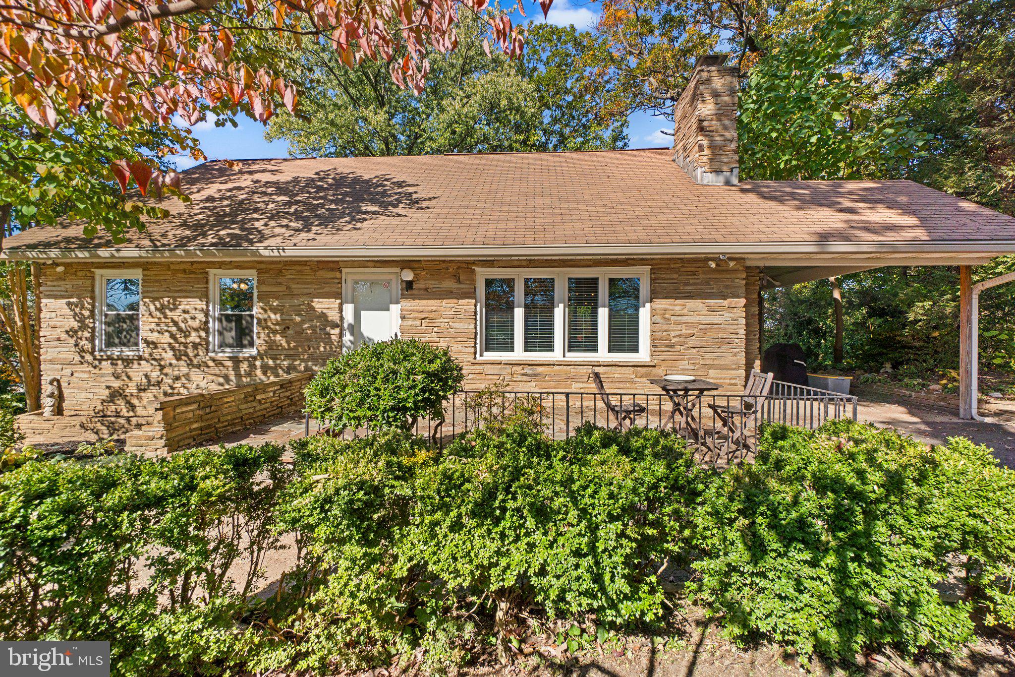 522 Koch Rd