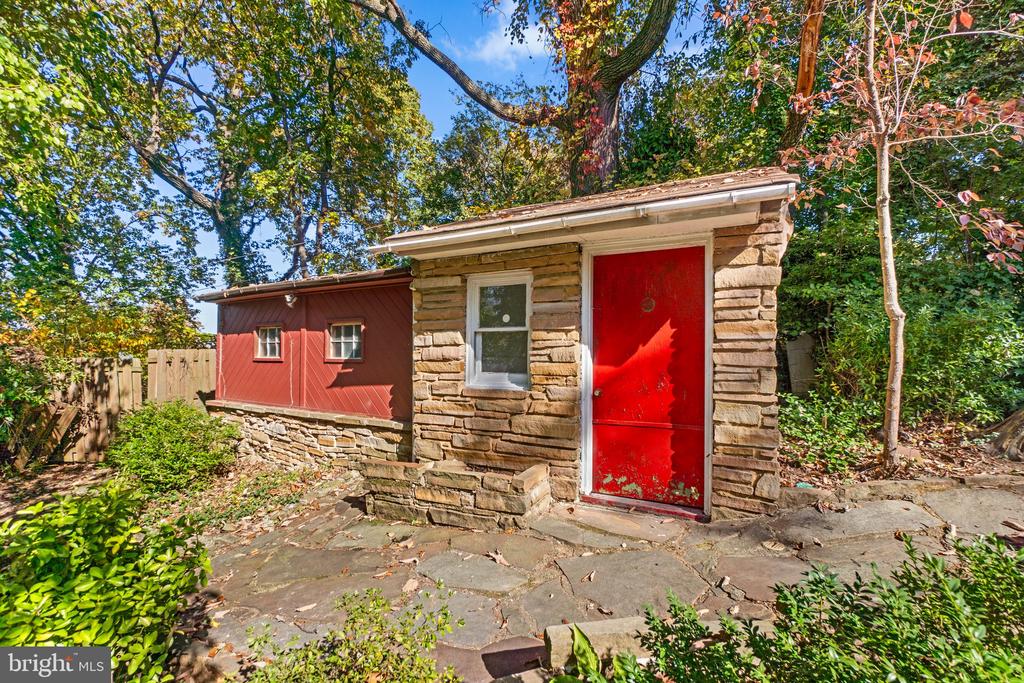 522 Koch Rd