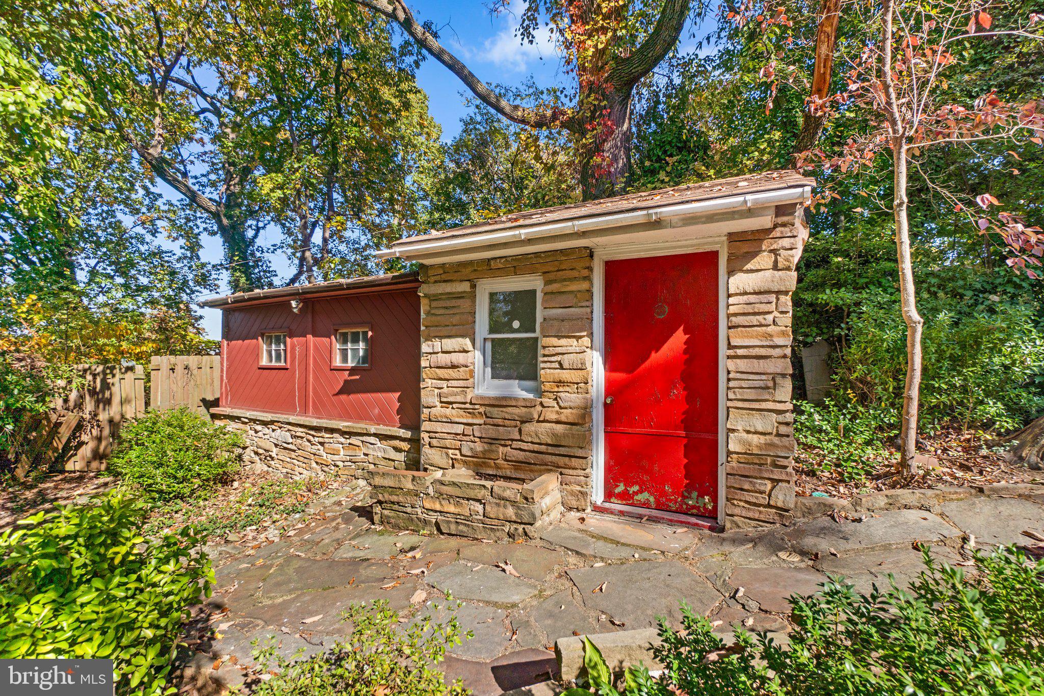 522 Koch Rd