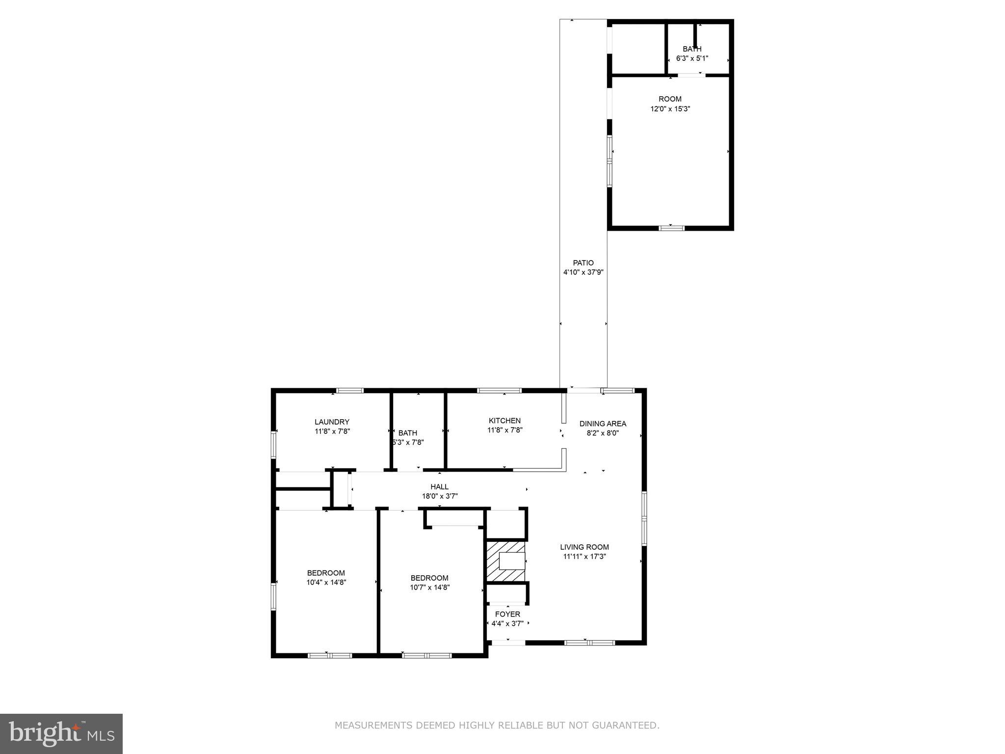 1204 Guildford Rd