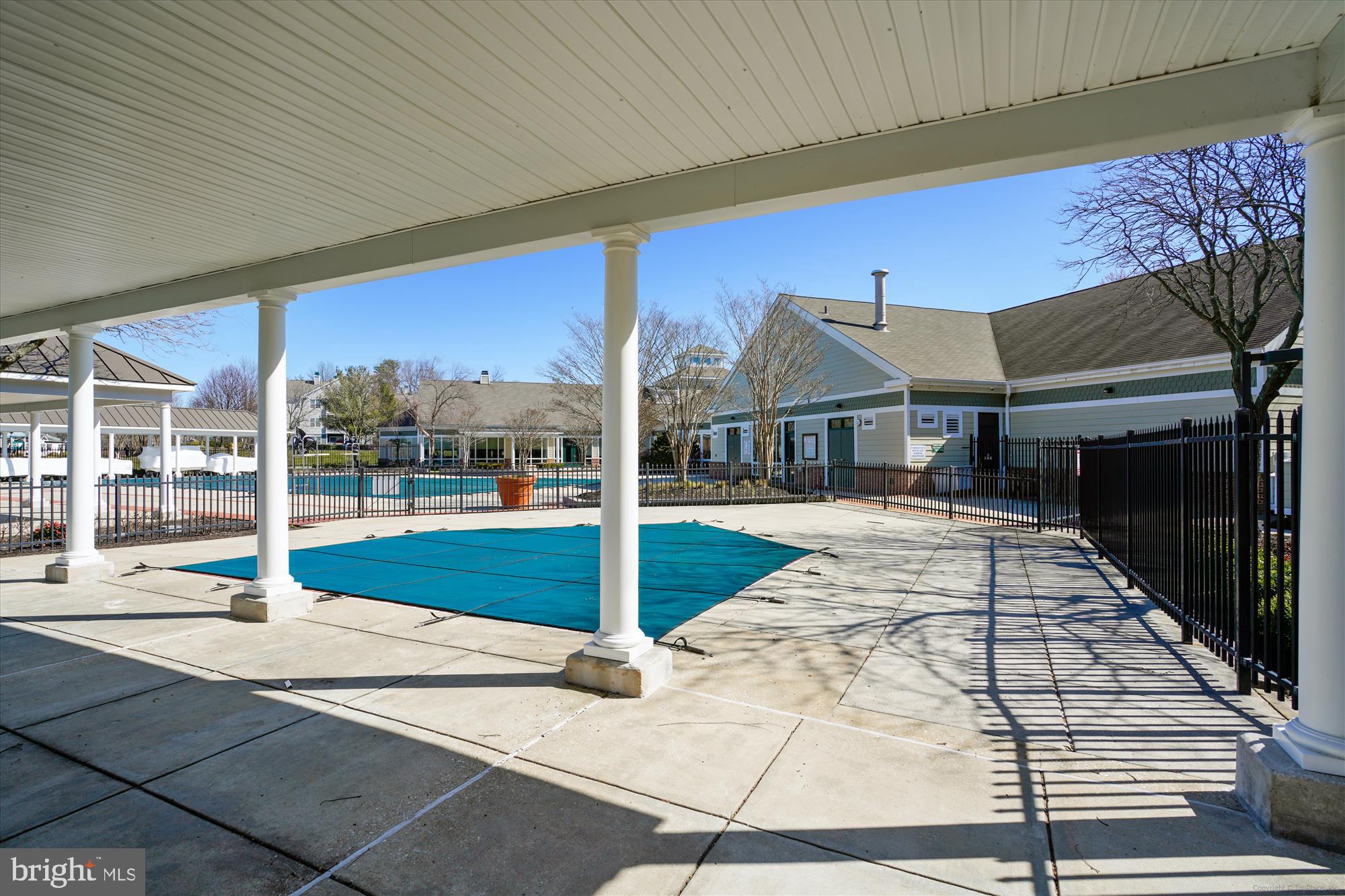 8742 Orchard Green Ct