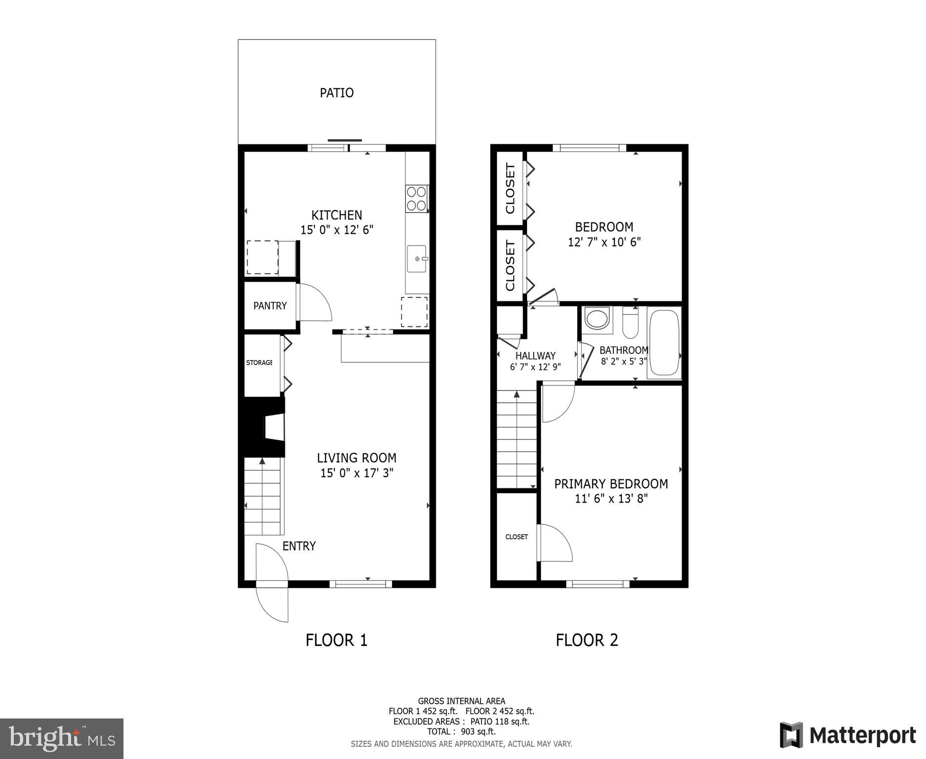 8438 Norwood Dr