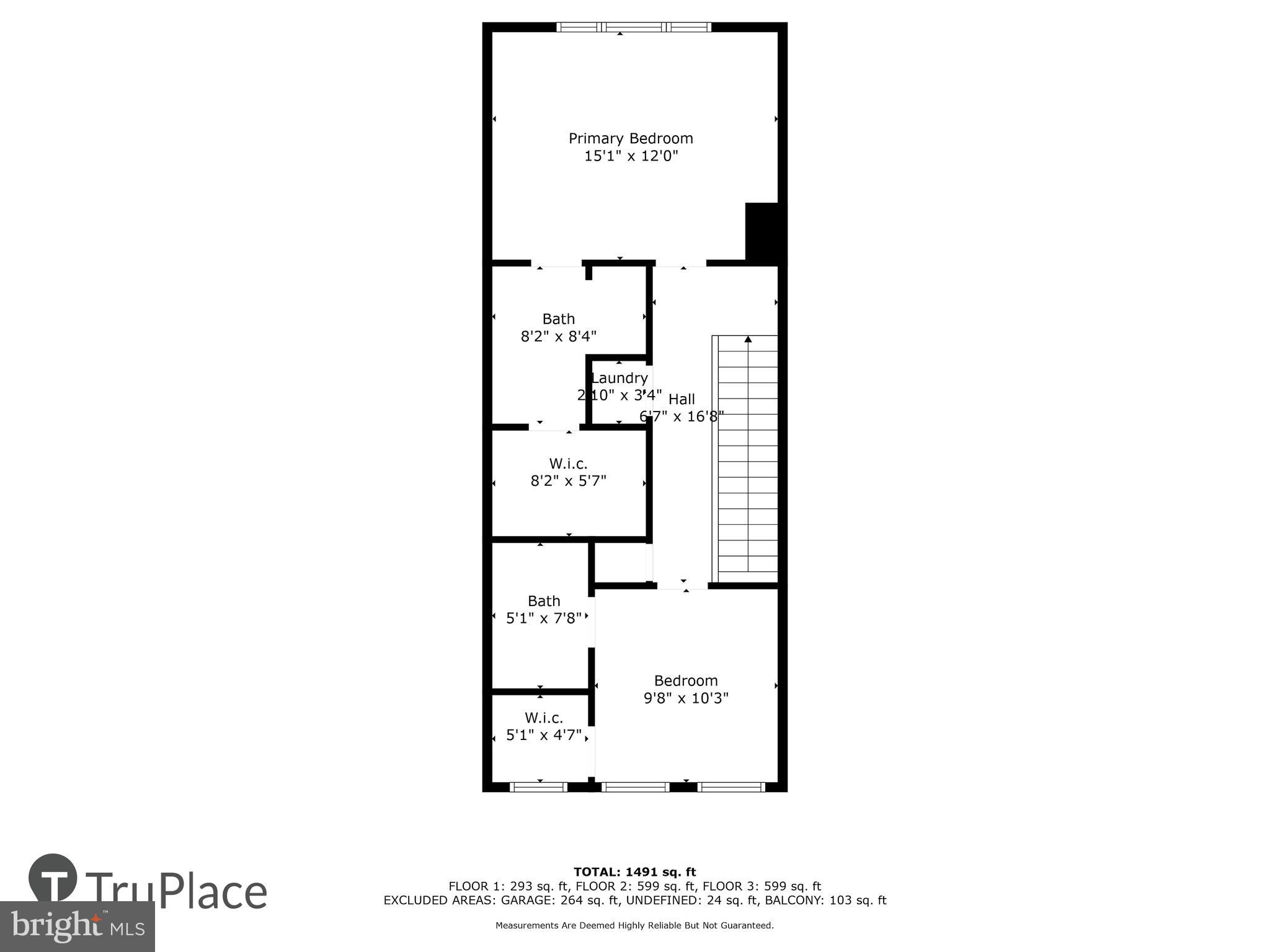 3767 Cedar Mountain Way