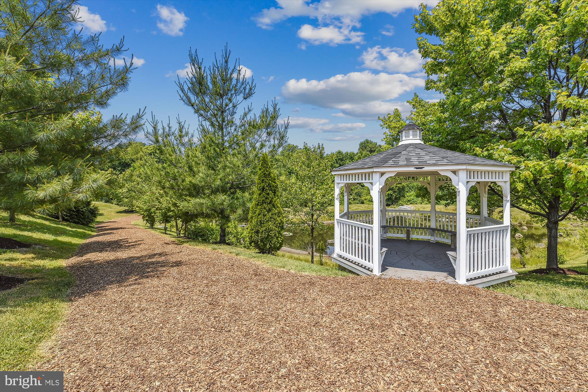 3767 Cedar Mountain Way