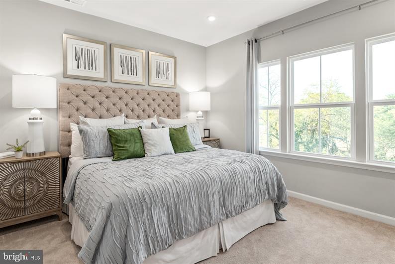 185 Woodgate Cir #Clarendon-Midlevel