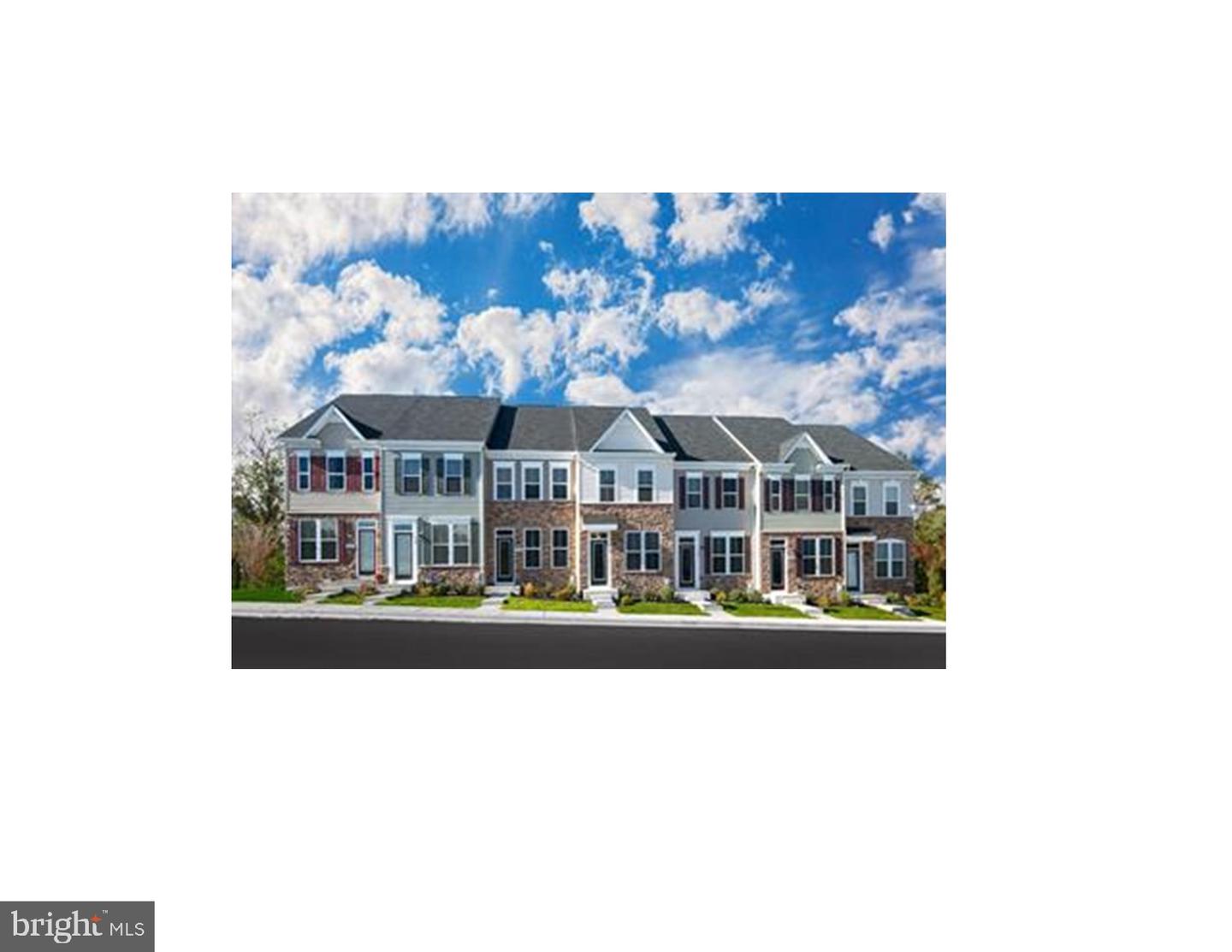 185 Woodgate Cir #Clarendon-Midlevel