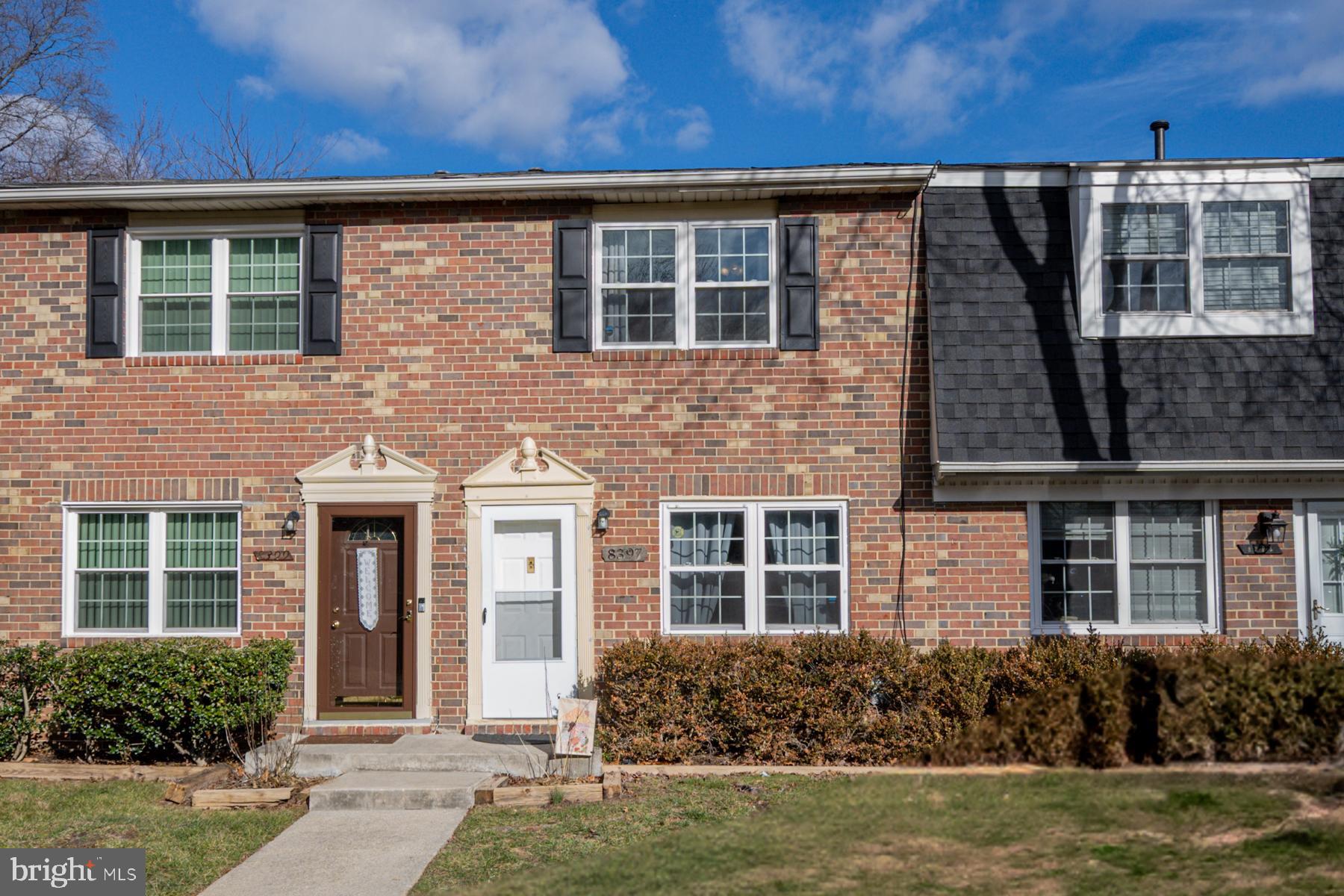 8397 Norwood Dr