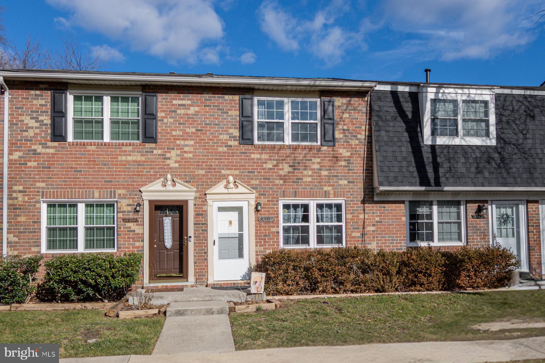8397 Norwood Dr