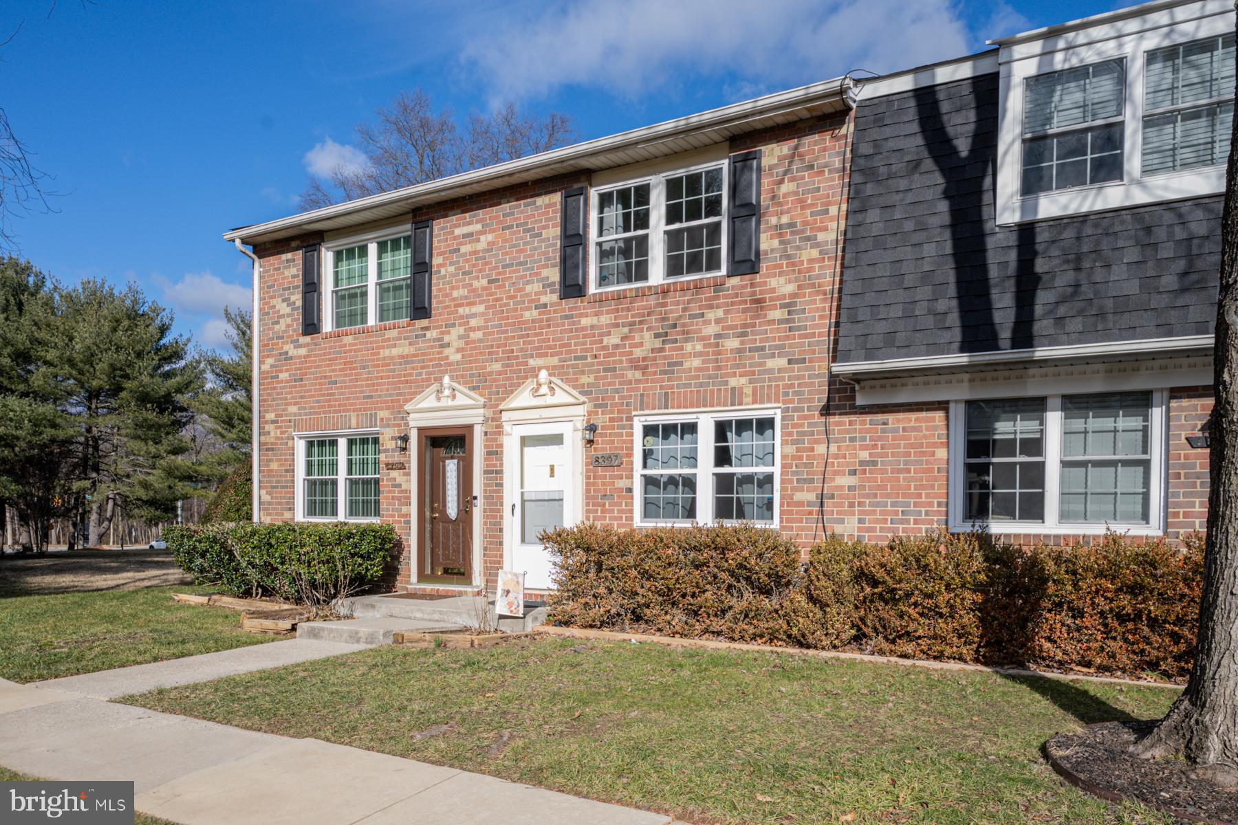 8397 Norwood Dr