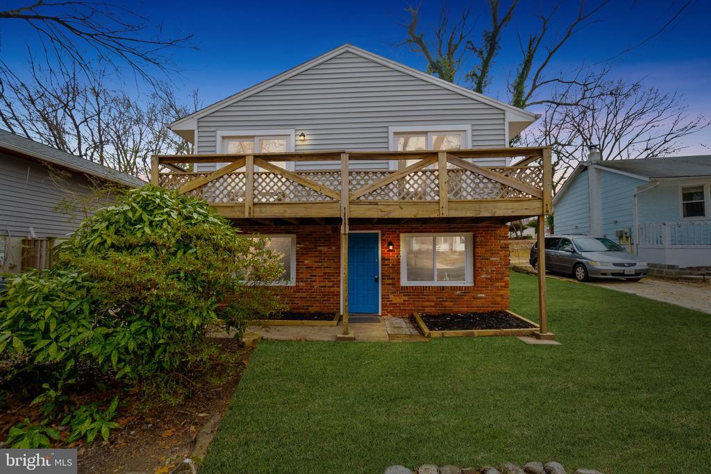 981 Westway