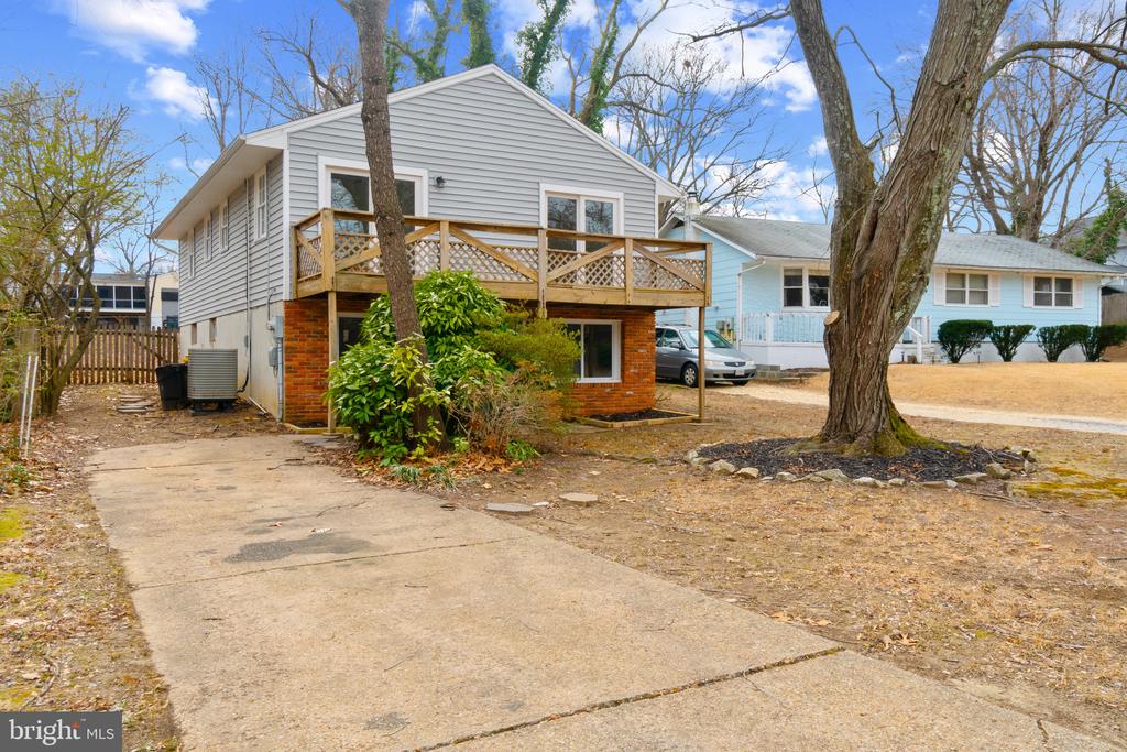 981 Westway