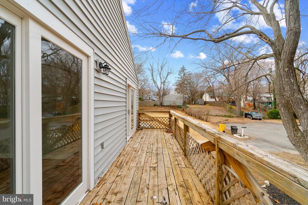 981 Westway
