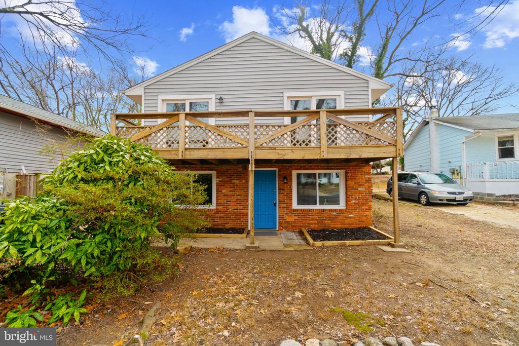 981 Westway