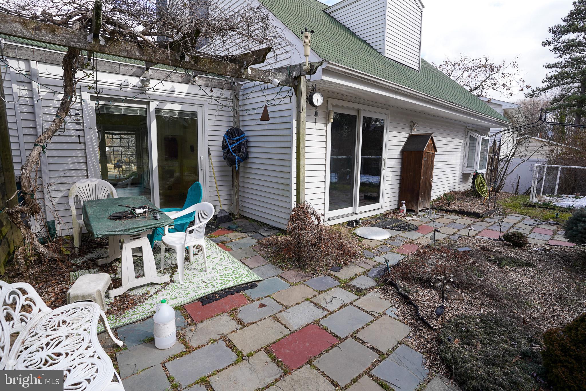 1887 ALDERNEY CT