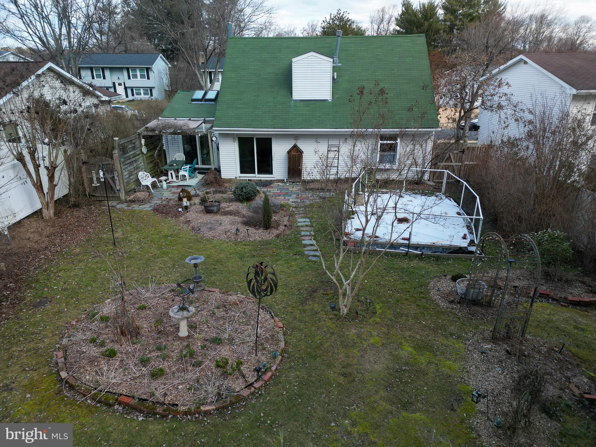 1887 ALDERNEY CT